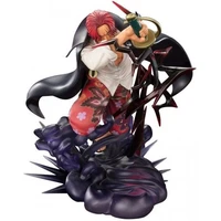 Soška Bandai One Piece Figuarts ZERO Extra Battle - Shanks Divine Depature 20 cm - Sochy a sošky