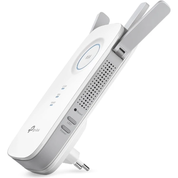 TP-Link RE450 extender - Wi-Fi extendery - Obrázek XMYT000501