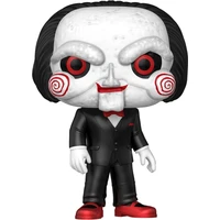 Funko POP! Jumbo #1821 Movies: Saw - Billy the Puppet - Funko POP!