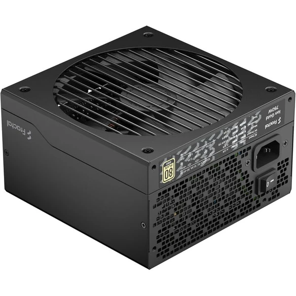 Fractal Design Ion Gold 750W - Zdroje - Obrázek XN87700301