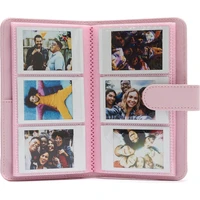 Fujifilm Instax mini Album Blossom Pink - Fotoalba