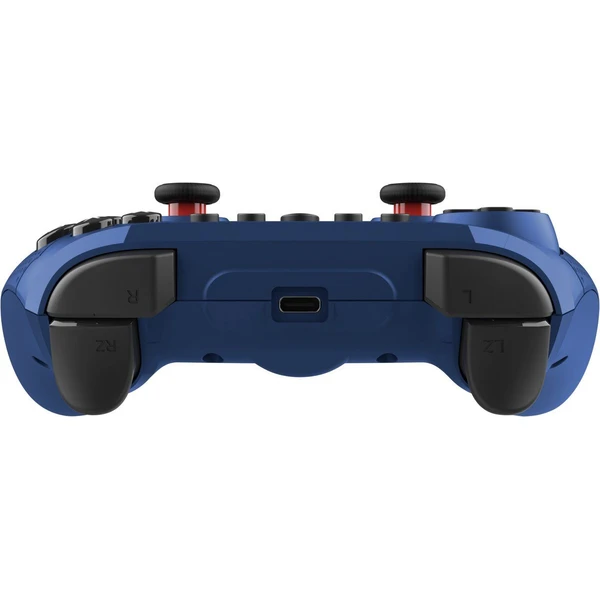 Trust GXT542SM Muta bezdrátový herní ovladač Superman modrý (Switch/PC) - Herní ovladače - Obrázek XNFE000K01