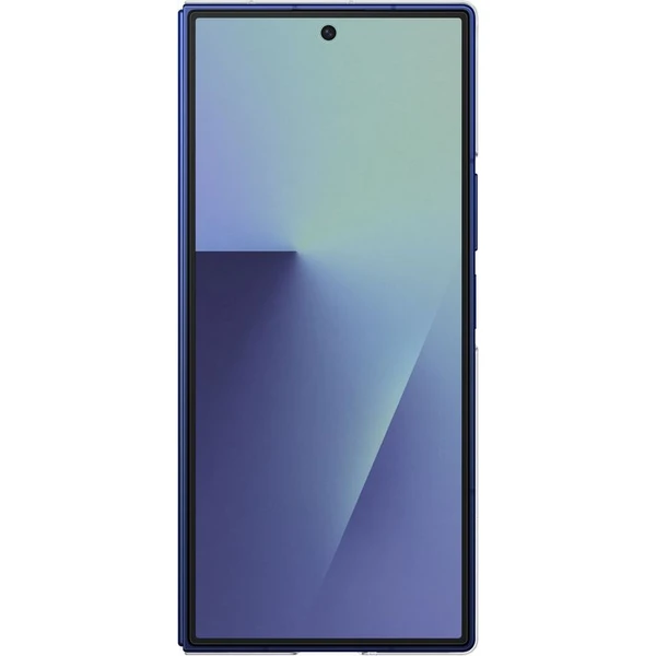 Samsung Clear Grip Case ochranný kryt Galaxy Z Fold7 čirý - Pouzdra - Obrázek XNGE000K01