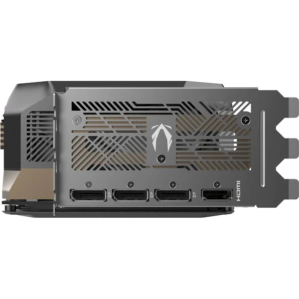 ZOTAC NVIDIA GeForce RTX 5090 AMP Extreme INFINITY - Grafické karty - Obrázek XNII000K01
