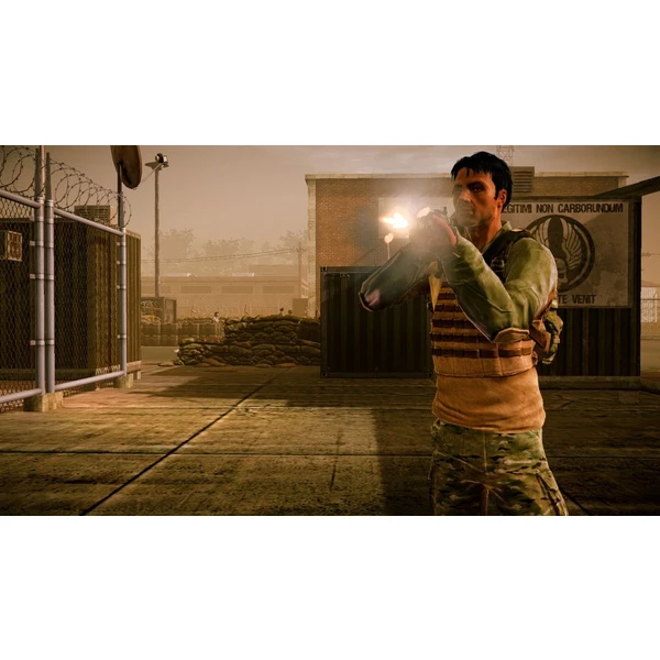 State of Decay: Year-One (Xbox One) - Hry pro Xbox One - Obrázek XNJ5100201