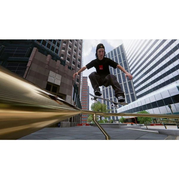 Skater XL - The Ultimate Skateboarding Game (Xbox One) - Hry pro Xbox One - Obrázek XNN3100201
