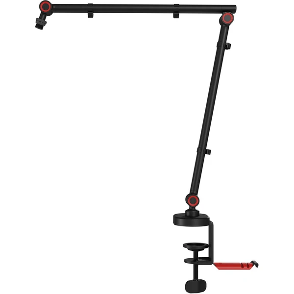 GENESIS ARM THULIUM 500 ramenní držák mikrofonu černý - Mikrofony - Obrázek XNOE000K01