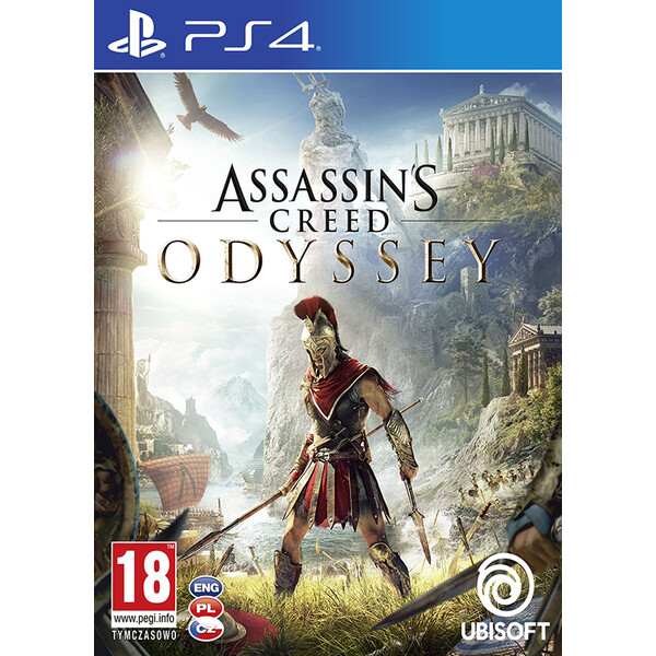 Assassin's Creed Odyssey