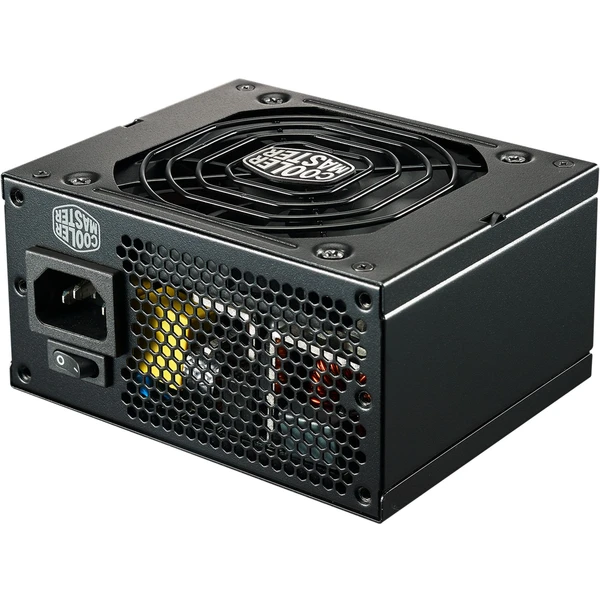 Cooler Master V650 SFX Gold, 650W - Zdroje - Obrázek XNR2000N01