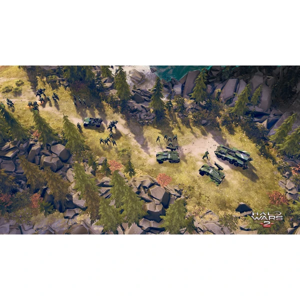 Halo Wars 2 (Xbox One) - Hry pro Xbox One - Obrázek XNV5100201
