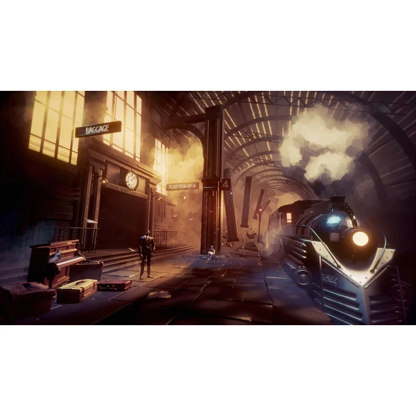 DREAMS (PS4) - Hry pro PS4 - Obrázek XO04100201