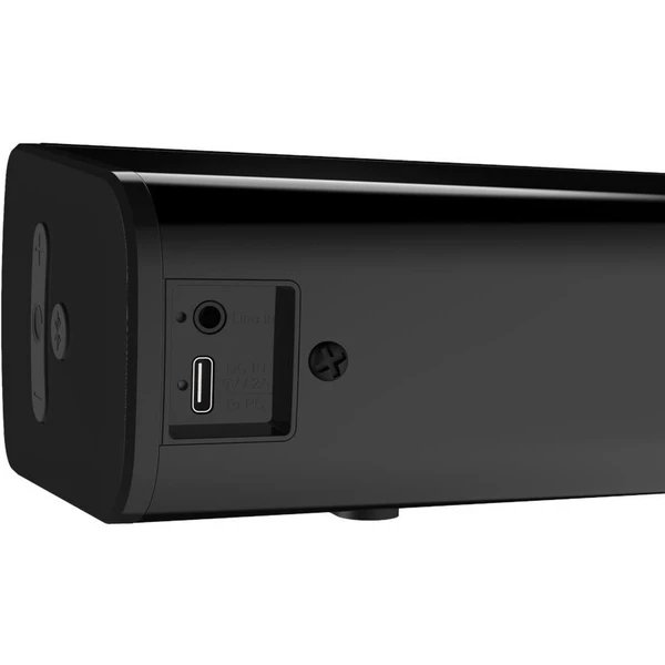 Creative Stage Air V2 soundbar černý - Reproduktory - Obrázek XO08000701