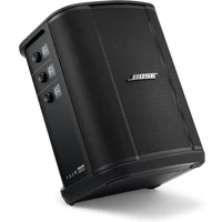 BOSE S1 Pro+ s baterií - Reproduktory