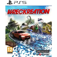 Wreckreation (PS5) - Hry pro PS5