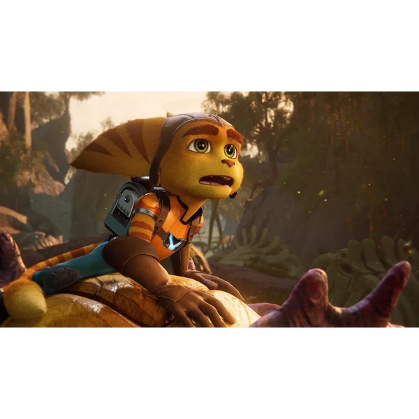 Ratchet & Clank: Rift Apart (PS5) - Hry pro PS5 - Obrázek XOA3100201