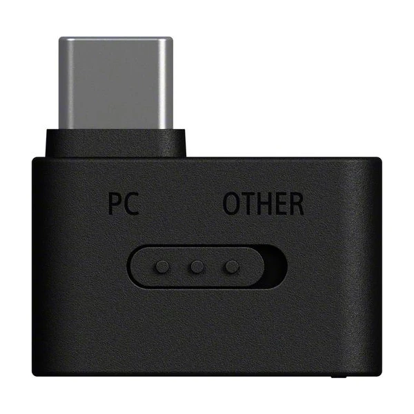 Sony INZONE H9 II herní bezdrátová sluchátka bílá - Sluchátka - Obrázek XOBH000K01