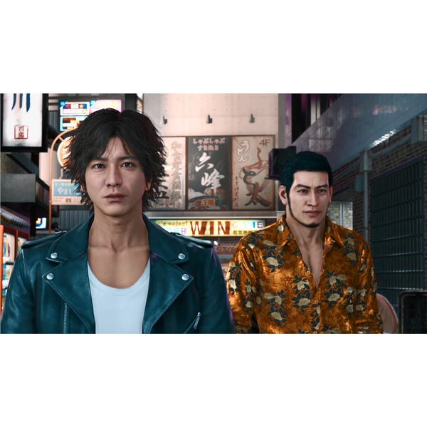 Judgment (Xbox Series) - Hry pro Xbox Series - Obrázek XOF3100201