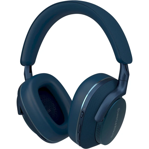 Bowers & Wilkins PX7 S2e bezdrátová sluchátka modrá - Sluchátka - Obrázek XOJH000K01