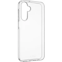 FIXED Slim AntiUV TPU kryt Samsung Galaxy A25 5G čiré - Pouzdra
