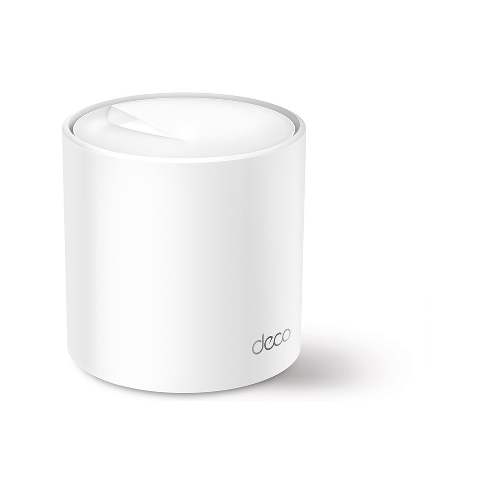 TPLink Deco X50DSL router