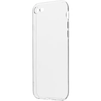 Obal:Me TPU Kryt pro Apple iPhone 7/8/SE (20/22) čirý - Pouzdra
