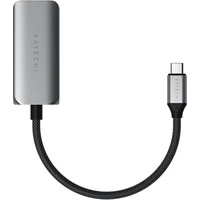 Satechi USB-C/HDMI 2.1 redukce 8K vesmírně šedá - Kabely a redukce