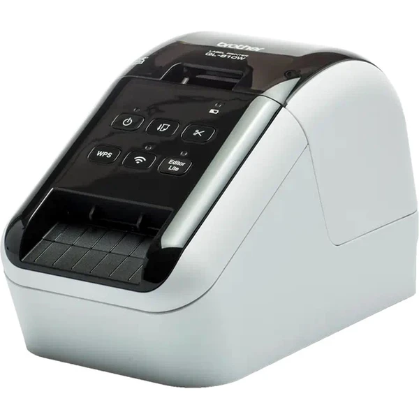 Brother QL-810W tiskárna štítků (záruka na 3 roky po registraci) - Štítkovače - Obrázek XOZ7000L01