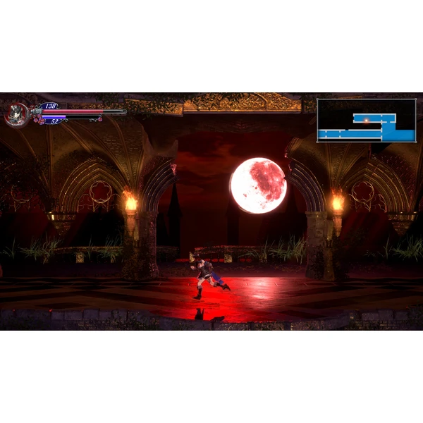 Bloodstained (PS4) - Hry pro PS4 - Obrázek XP14100201