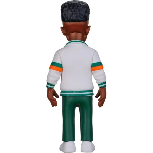 MINIX TV Series: Stranger Things S5 - Lucas - Minix - Obrázek XP3M000K01