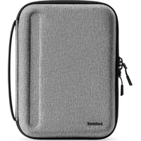 tomtoc FancyCase Plus pouzdro 11'' iPad Pro šedé - Brašny