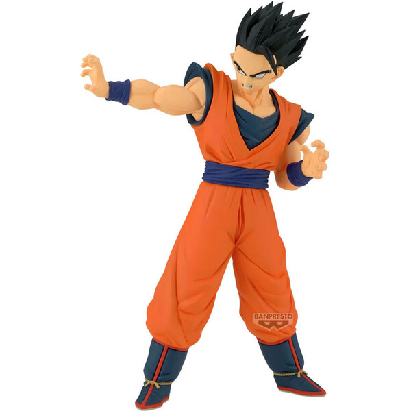 Figurka Bandai Banpresto DRAGON BALL Z - ULTIMATE GOHAN 18 cm