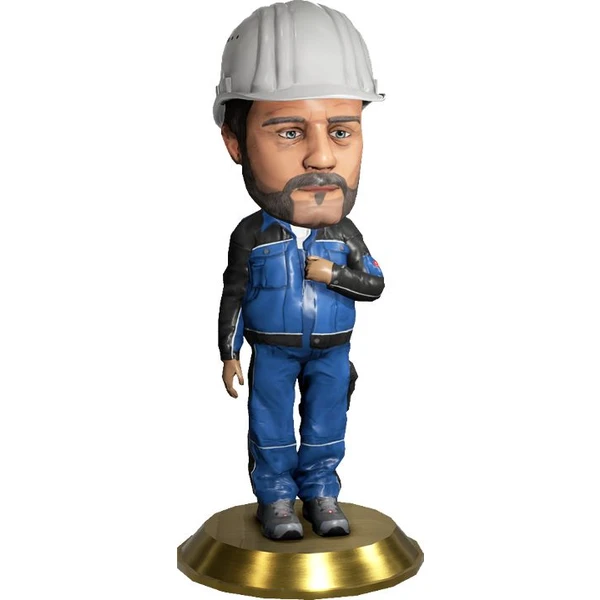Construction Simulator (PS4) - Hry pro PS4 - Obrázek XPC2700301