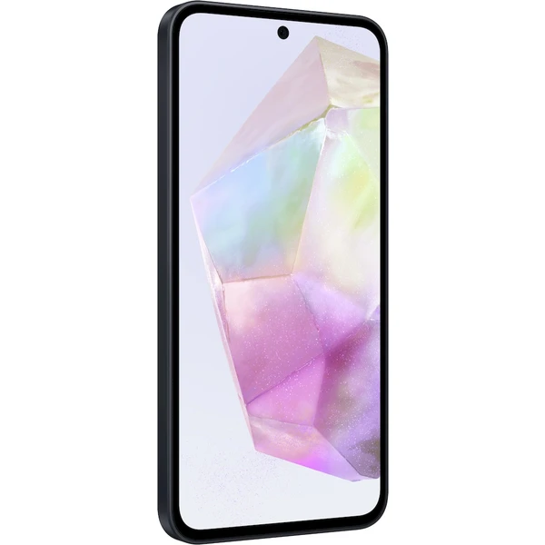 Samsung Galaxy A35 5G 6GB/128GB černá - Mobilní telefony - Obrázek XPL3000N01