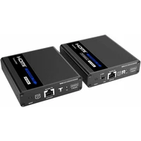 PremiumCord HDMI 2.0 extender Ultra HD 4kx2k@60Hz na 70m přes Cat6/Cat6A/Cat7 - Ostatní