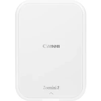 Canon Zoemini 2 tiskárna Pearl White +30P - Tiskárny