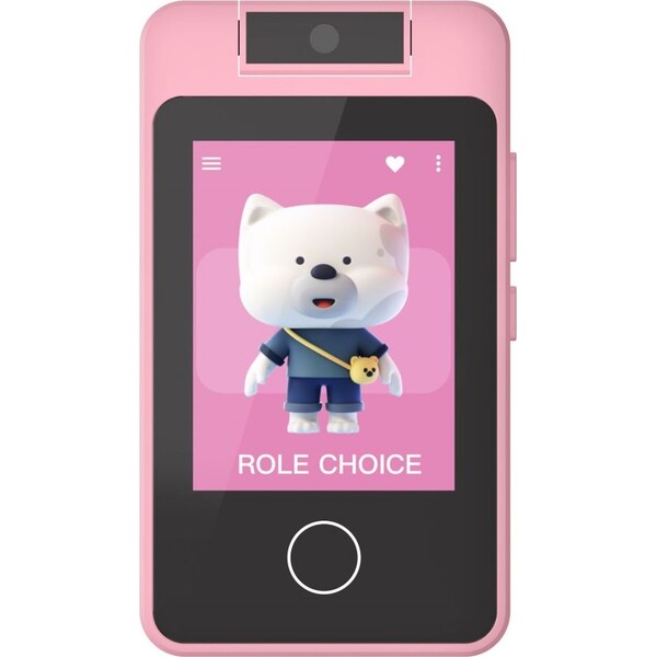 Denver KMP-284RO Růžová