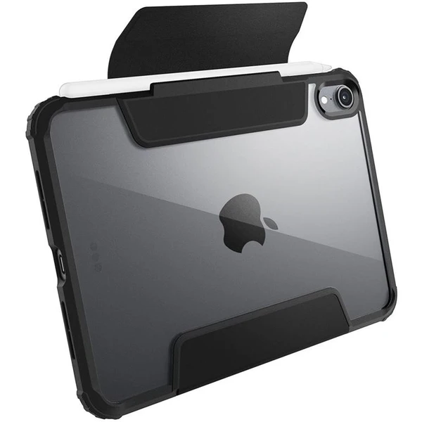 Spigen Ultra Hybrid Pro kryt Apple iPad mini 6 (2021)/iPad mini 7 (2024) černý - Pouzdra - Obrázek XPYZ000501