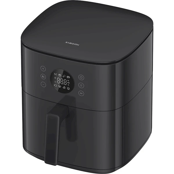 Xiaomi Air Fryer 6,5L fritéza černá - Fritézy - Obrázek XQ3M000K01
