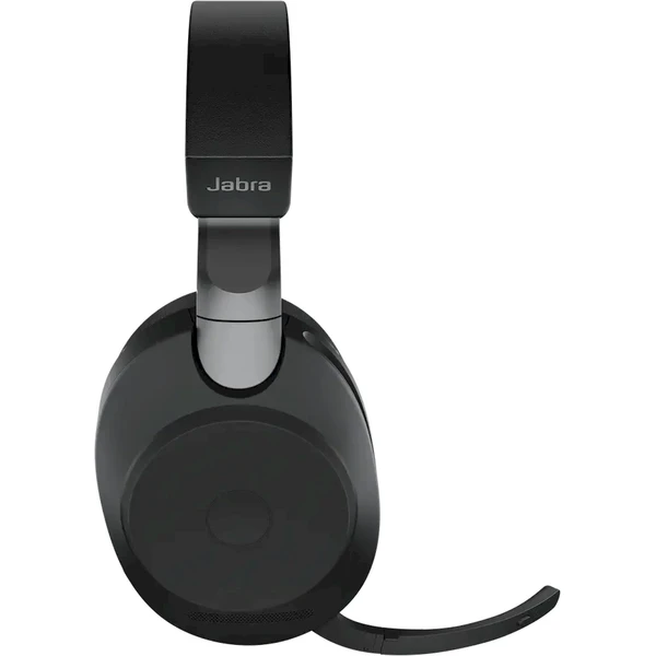 Jabra Evolve2 85 Link380/390c UC Stereo bezdrátová sluchátka černá - Sluchátka - Obrázek XQ4J000K01