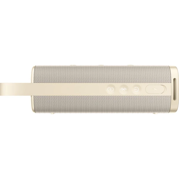 Xiaomi Sound Outdoor 30W bezdrátový reproduktor zlatý - Reproduktory - Obrázek XQ7K000K01