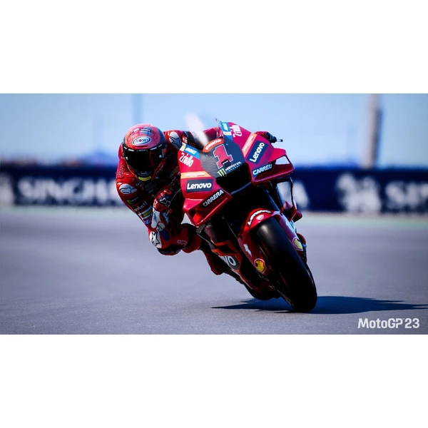 MotoGP 23 (PS4) - Hry pro PS4 - Obrázek XQA3000601