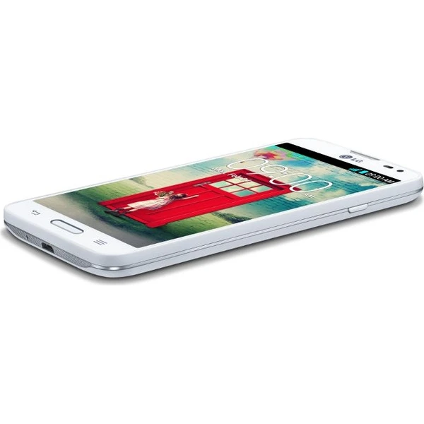 LG D320n L70 bílý - Mobilní telefony - Obrázek XQAA000101