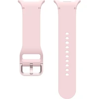 Samsung Sport Band řemínek Galaxy Watch8 (S/M) růžový - Řemínky