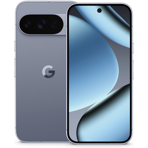 Google Pixel 10 Pro 16GB/128GB Moonstone Šedá