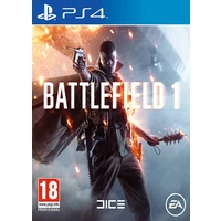Battlefield 1 (PS4) - Hry pro PS4
