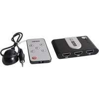 PremiumCord HDMI switch - Ostatní