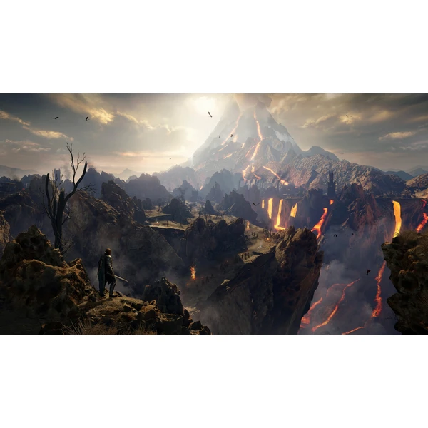 Middle-earth: Shadow of War (PS4) - Hry pro PS4 - Obrázek XQS4100201