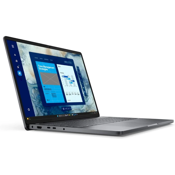DELL Pro 16 (Y02KV) platinový + 3. rok záruky ProSupport On-Site - Notebooky - Obrázek XQSG000K01