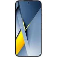 POCO F8 Ultra 16GB/512GB džínově modrý - Mobilní telefony