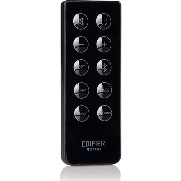EDIFIER R2000DB reproduktory černé - Reproduktory - Obrázek XQXG300401